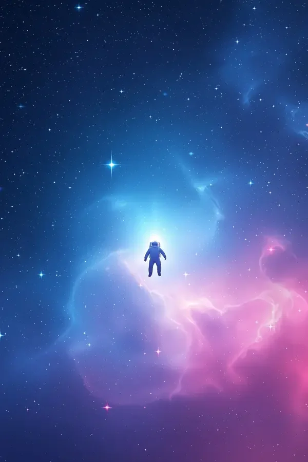 星轨尽头 - 电影海报